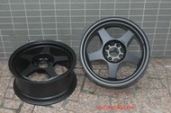 sw388 387 16"x7 16吋鋁圈4H100 ET36 旋壓鋁圈 輕量化 ef eg ek