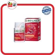 Bio-Life BioLife Bio Life Q10 Guard Plus Coenzyme Q10 150mg (30Sx3) ORIGINAL