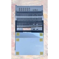 Asus/Asus Fearless 15 2022 12th Generation 52cm X1502 M1502I Shell ABCD Shell