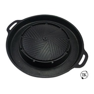 Mookata Pan/Grill Pan/Steamboat/BBQ