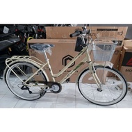 Polygon Lovina Bike 26inch New