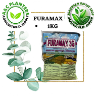 FURAMAX (FURADAN) INSECTICIDE 1KG