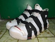 Nike air more uptempo （pippen）a