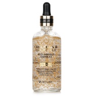 3W CLINIC - Collagen & Luxury Gold Anti-Wrinkle Ampoule