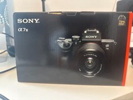 Sony a7iii