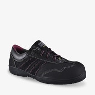 SAFETY JOGGER CERES S3 820500 牛巴革低筒安全鞋 - 36碼 | 專為女士設計 | WRU防水筒面 | 塑鋼鞋包頭 | SJ Flex