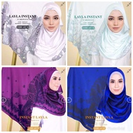 Ready stock 🔥tudung borong ariani Vietnam