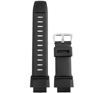 Suitable for PRG260 Casio PROTREK series PRW 3500 2500 5000 5100 silicone watch strap