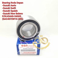 BEARING RODA DEPAN SUZUKI AERIO SWIFT SPLASH NEW BALENO GS