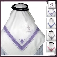 SERBAN AL ZAJIL BARU SAZE ( 60 X 60) 100%