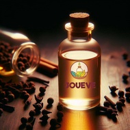 Eugenol (CAS Number: 97-53-0)