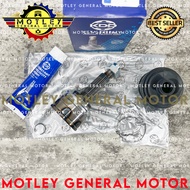 CV JOINT JOINT OUTER OUTSIDE OUTER WHEEL AXLE JOIN TOYOTA CORONA ST191 1996 26-24-56 TO-2002F3A(48T)