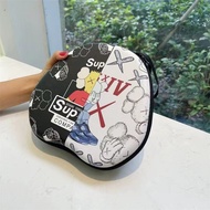 Suitable For Sony WH-CH720N Headphone Bag CH510 Special Portable Anti-fall Storage Box Cover