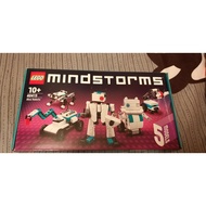 LEGO MINDSTORMS 40413 Mini Robots (366 details)