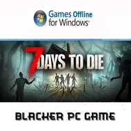 7 Days to Die Pc Game Offline