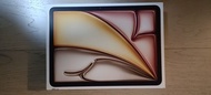 Apple iPad Air M3 256gb 11 inches with apple pencil pro