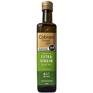 Cobram Estate Australian Light Flavour Extra Virgin Olive Oil 375ML