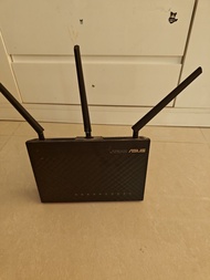 ASUS ROUTER RT-AC68U