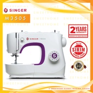 Singer Model M3505 Mechanical Sewing Machine