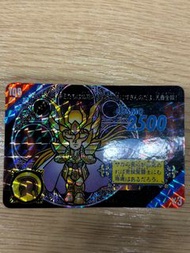 日初聖鬥士ACT 3處女座沙加