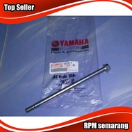 Yamaha Vega R New Jupiter Rear Axle Original 5LM-F5381-00 - TOPSemarang