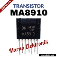 TRANSISTOR TR MA8910 MA 8910 MA-8910 ORIGINAL