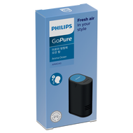 Philips GoPure Filter & Aroma compatible with GoPure Style GPS 7611