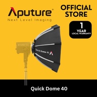 Aputure  Quick Dome 40