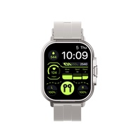 D8 Multi-function Smart Watch 2.01 with Earbuds Sports Modes & Bluetooth Music Playback