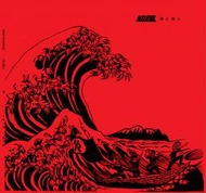 ★C★【華語LP黑膠 專輯】滅火器     海上的人 10週年 黑膠版