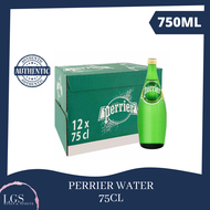 PERRIER WATER 75CL x 12BTL