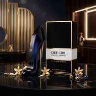 Carolina Herrera's "Good Girl"