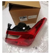 *ORIGINAL PROTON SAGA VVT 2016-2021 TAIL LAMP LH/ RH ASSY/ LAMPU BELAKANG BODY/ REAR TAIL LIGHT