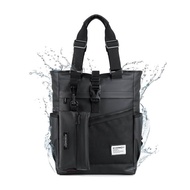 ZU230 EVERNEXT - Men's Laptop Tote Bag Waterproof Tote Bag Waterproof Laptop Backpack Tote Bag