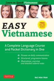 Easy Vietnamese Bac Hoai Tran