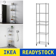 🔵READYSTOCK 🟡  OMAR | Shelf section