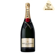 Moet & Chandon Brut Imperial 75cl - No Box