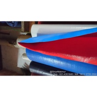 Plastic Tarpaulin Type A12 Size 3 x 5 Meters | 3x5 Tarpaulin Type A12