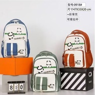 GOMAWO Korean backpack 0918 premium imported backpack school backpack elementary school backpack jun