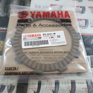 ORIGINAL 2PV Clutch Plate Jupiter MX King Vixion Xabre 2PV-E6321-00 VIX KOPLENG MXKING