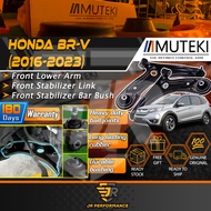 Muteki Lower Arm / Stabilizer Link / Stabilizer Bush Muteki Brv Lower Arm Brv Muteki Lower Arm Honda
