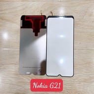 NK G21 - NOKIA G21 REFLECTIVE SCREEN PAD - CHEAP PHONE COMPONENTS -