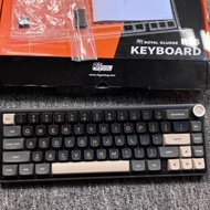 Ex Review | Royal Kludge R65 Mechanical Keyboard