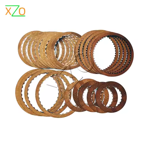 01M 01N New Auto Transmission Clutch Friction Disc Repair Kit For VW Beetle Passat