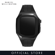 Daniel Wellington Switch Black 40/44mm - Smartwatch case for Apple watch series 4, 5, 6 & SE - Stain