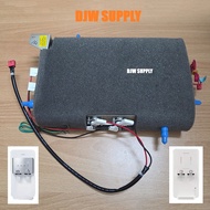 100% Original Cxway Hot Tank For Neo & Neo Plus CHP260N & 264L Set with Hot Sensor Replacement Part
