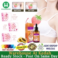 Papaya Essential Oil Breast Enlargement AICHUN BEAUTY【100% ORIGINAL】READY STOCK Massage Enlargement 