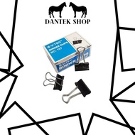 V-TEC BINDER CLIP NO. 107