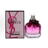 YSL Saint Laurent Reversal Paris Huayao Womens perfume Zip Fragrance Floral Tone Concentrate perfume