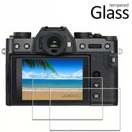 9H HD Tempered Glass For Nikon Z f Z fc Z30 Z5 Z5 II Z50 Z50 II Z6 Z6 II Z6 III Z7 Z7 II Z8 Z9 ZR Ca